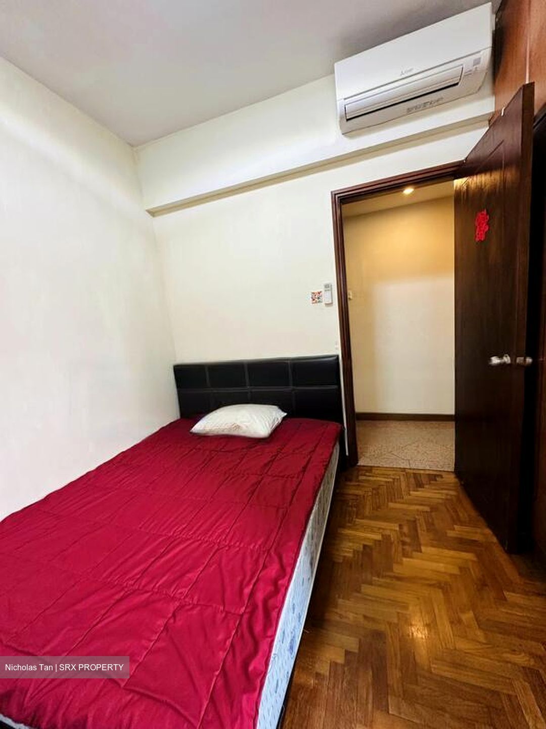 Regentville (D19), Apartment #460239381
